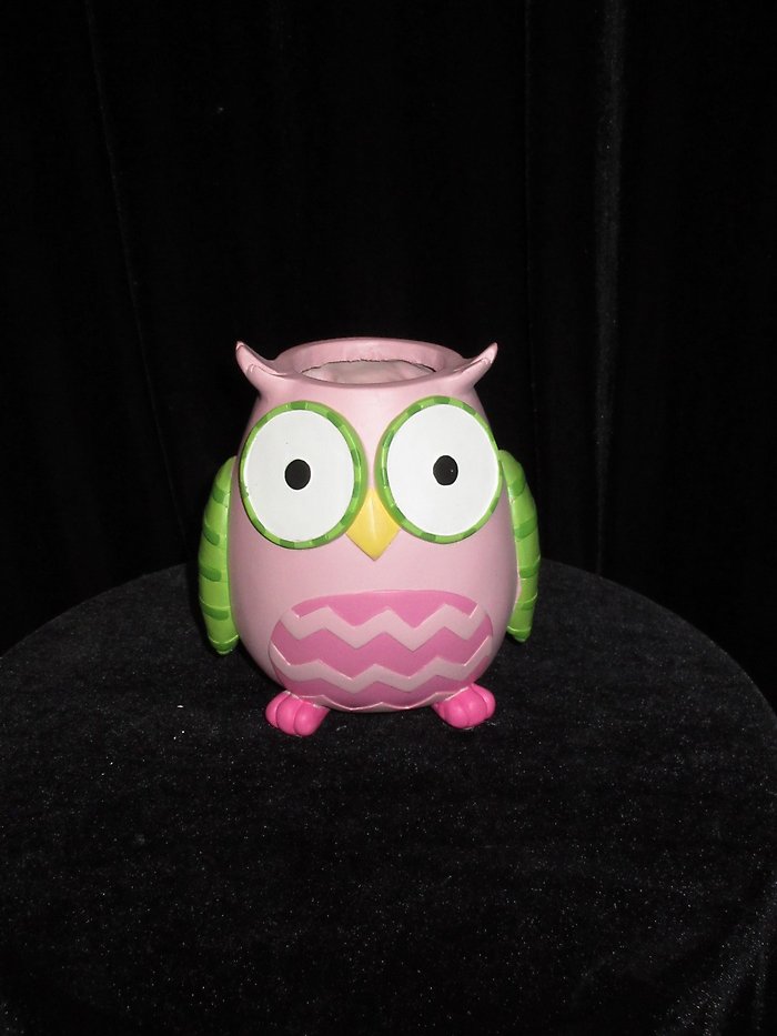 Baby Girl Pink Owl Designers Choice