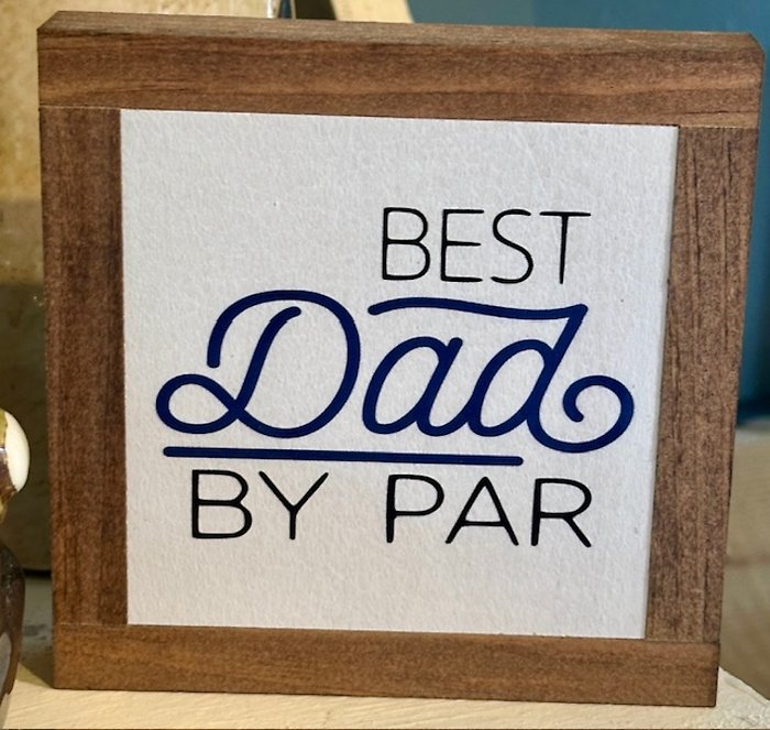 Best Dad