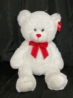 Medium Valentine Bear