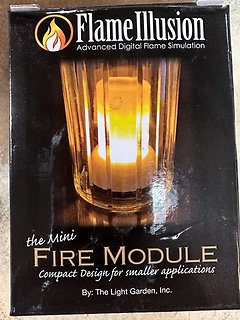 Mini Fire Module