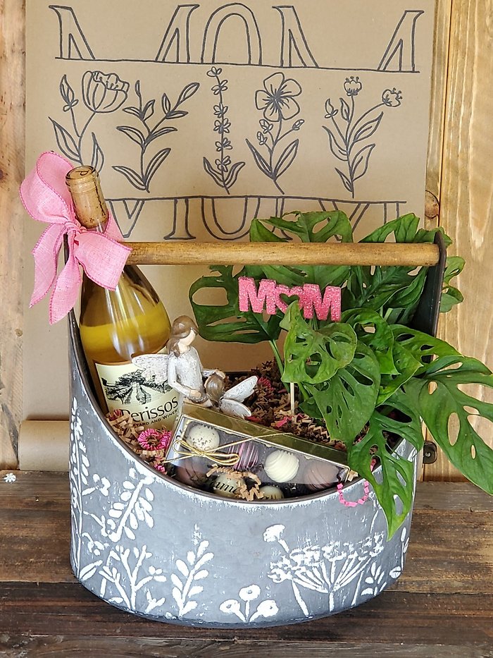 Mother\'s Day Out