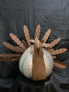 The Grand Turkey