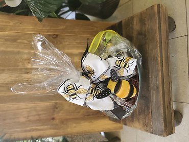 The Queen Bee
