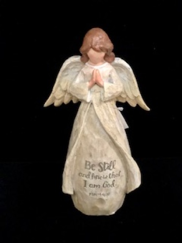 Scripture Angel #1