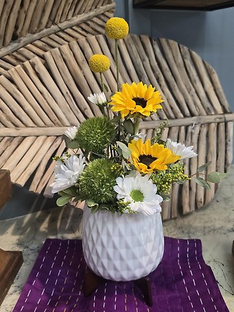 Mod Blooms