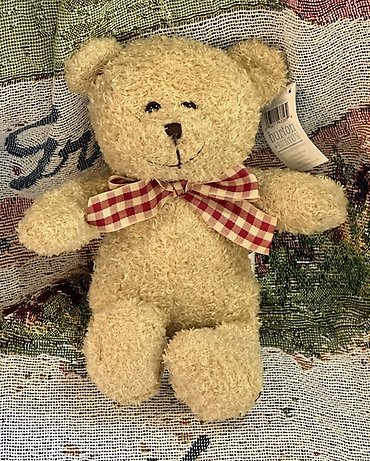 Honey Bear