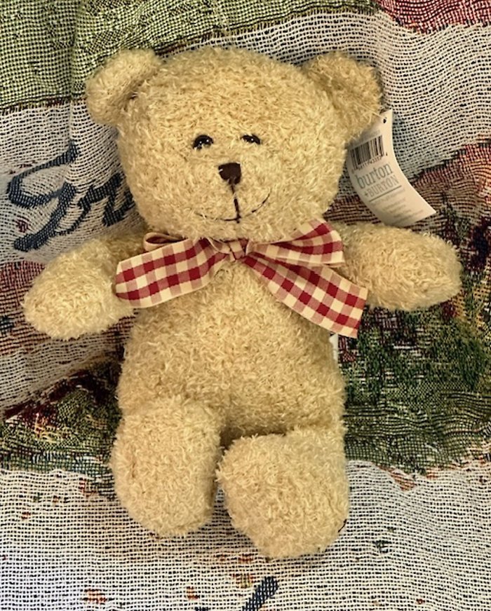 Honey Bear