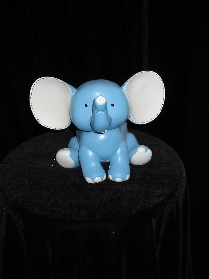 Baby Boy Elephant Designers choice