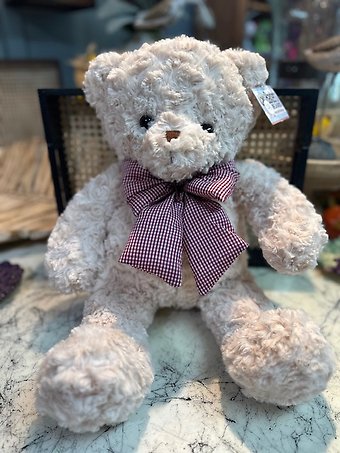 Baxter Bear