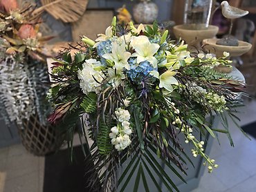 Memories sympathy package