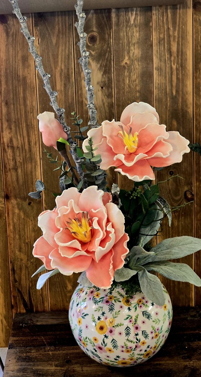 Coral candy