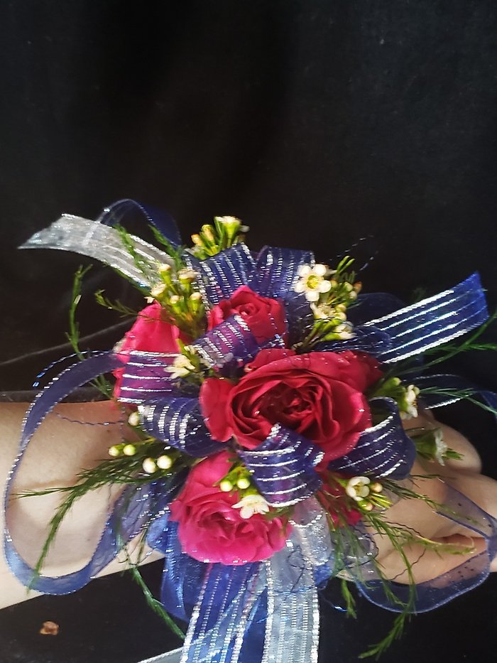 Corsage 25