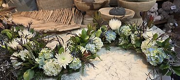 Memories sympathy package