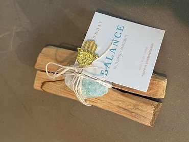 Zen Succulent Cube