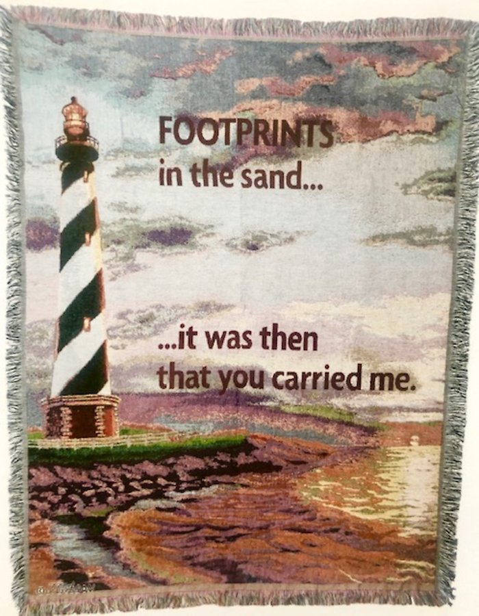 Sympathy Blanket #