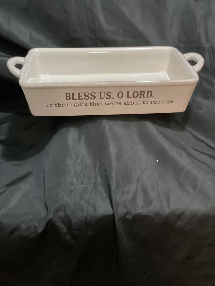 Bless Us O\' Lord