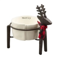 Home is where the heart is metal sign