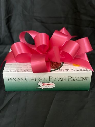 Lammes Texas Chewy Pecan Pralines