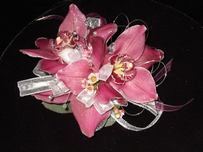 Corsage 20