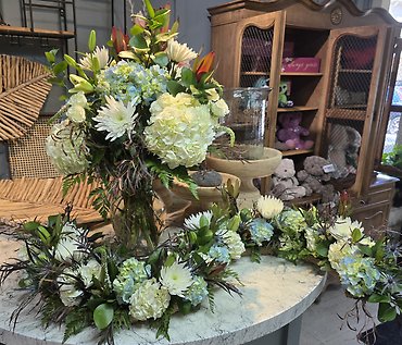 Memories sympathy package
