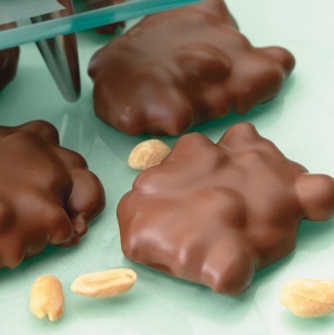 Lammes Candies Peanut Paws