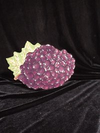 For all you do violet planter