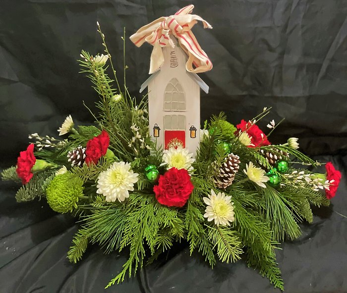 O Holy Night