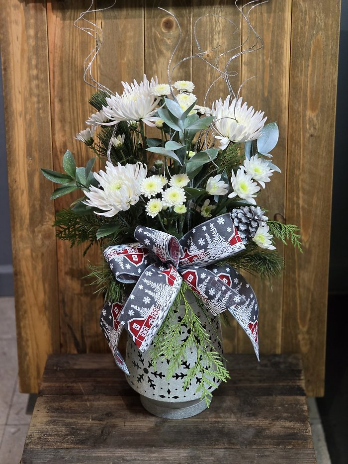 Keep the home fire Burning