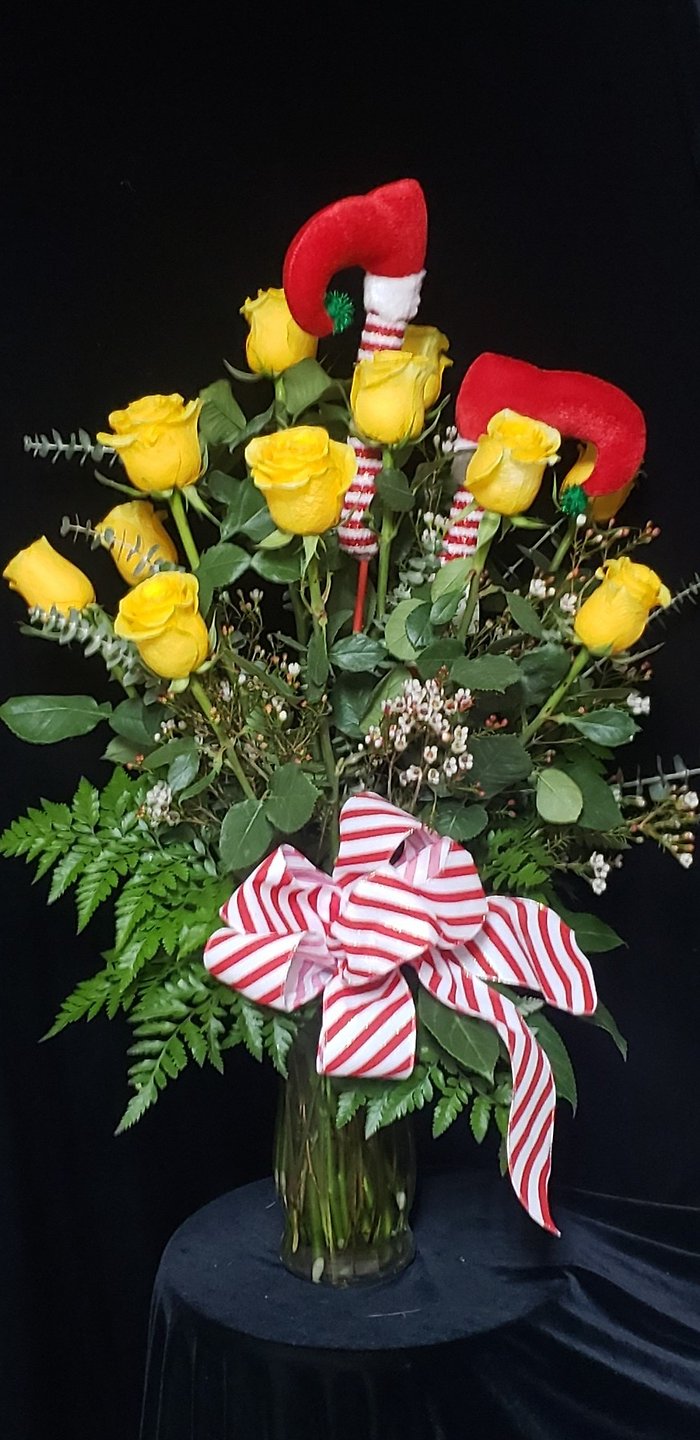 I Elfing Love You