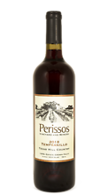 2019 Tempranillo Perissos Wine