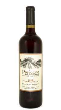 Viognier Perissos Wine