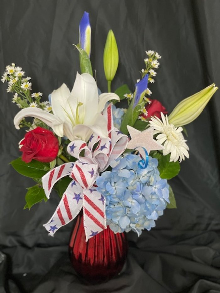 America the Beautiful