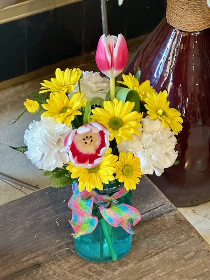 Brighten the Day