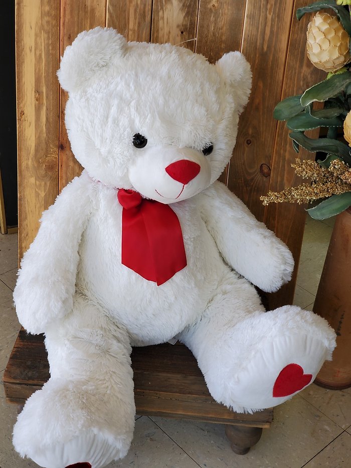 Big Bear Hugs