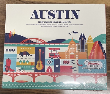 Austin Signature Collection