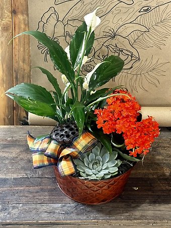 Fall Planter