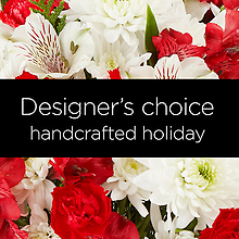 Valentine\'s Designer\'s Choice Bouquet