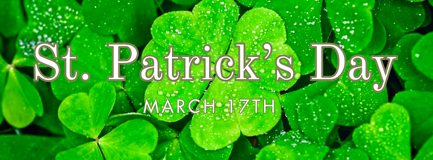 St Patricks Day