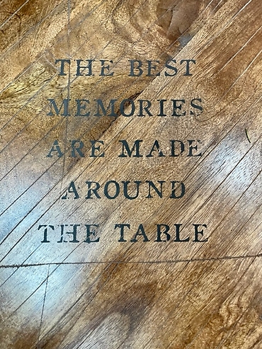 Lazy Susan