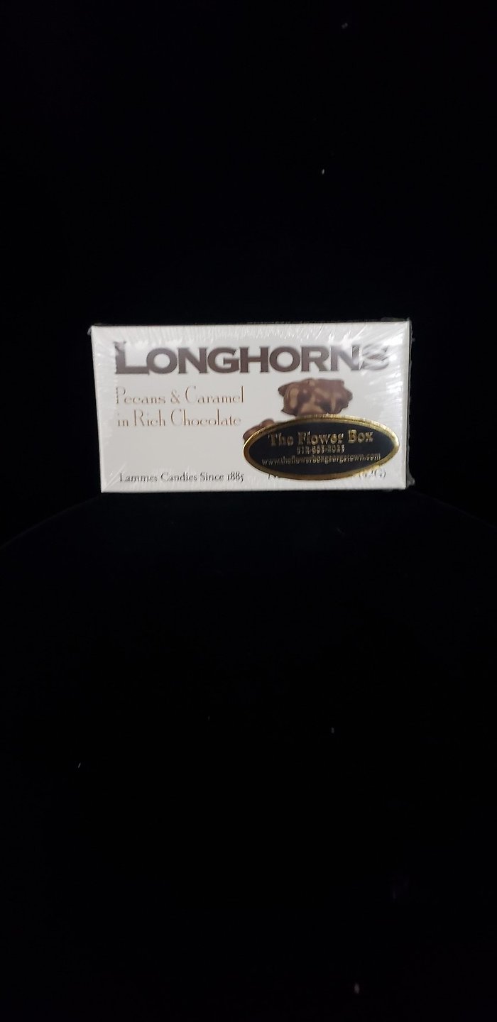 Longhorn 2 pack