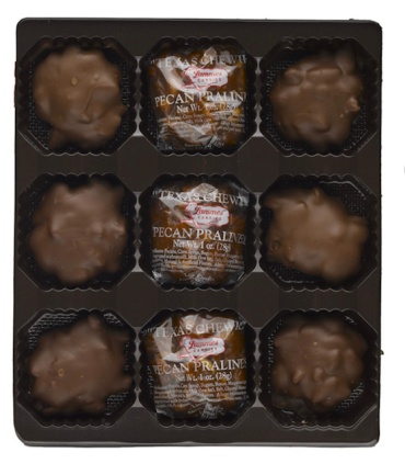 Lammes Candies Texas Two Step