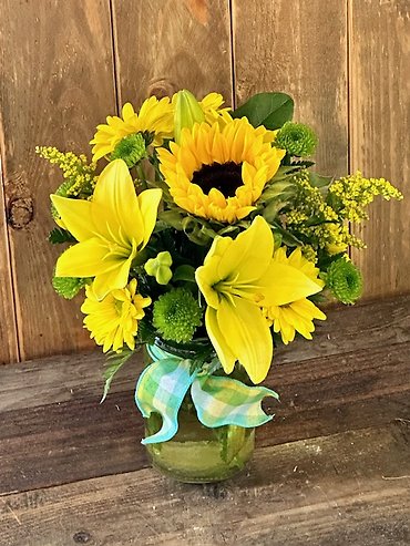 Have a Sunny Day!