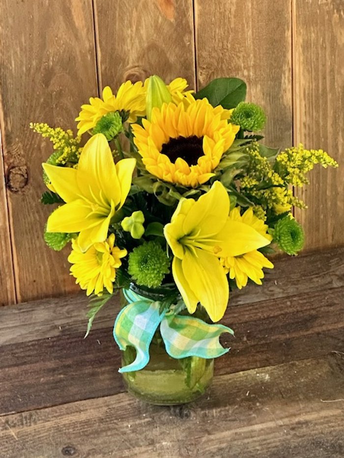 Have a Sunny Day!
