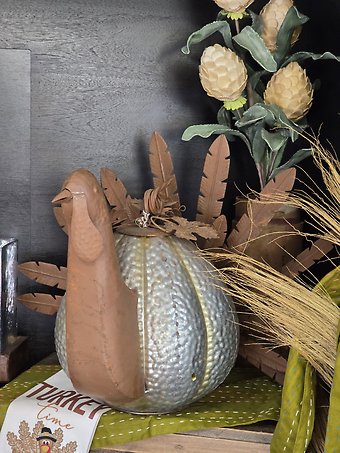The Grand Turkey
