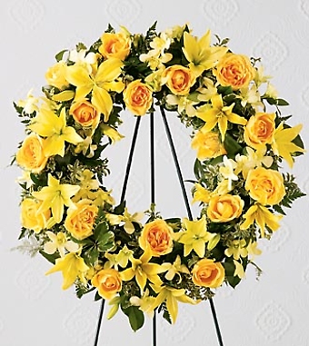 Memorial Wreaths