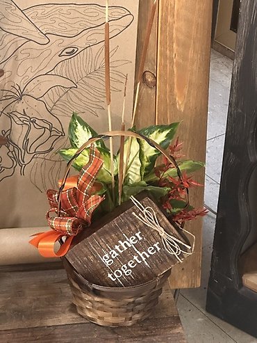 Fall Favors