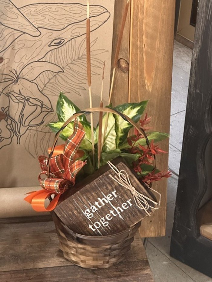 Fall Favors