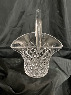 Crystal Basket