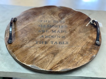Lazy Susan
