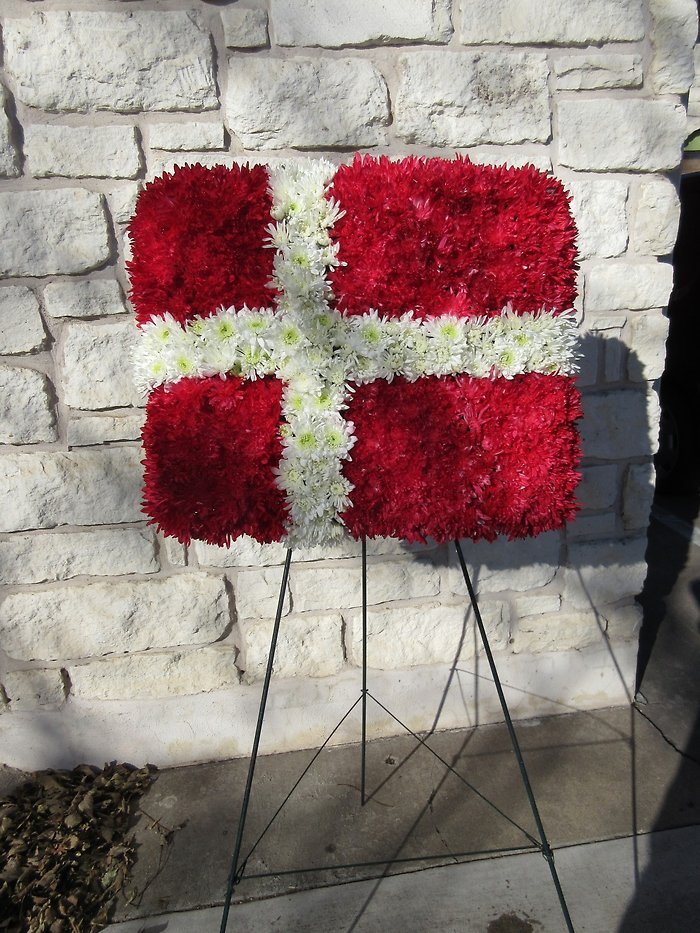 Flag Tribute